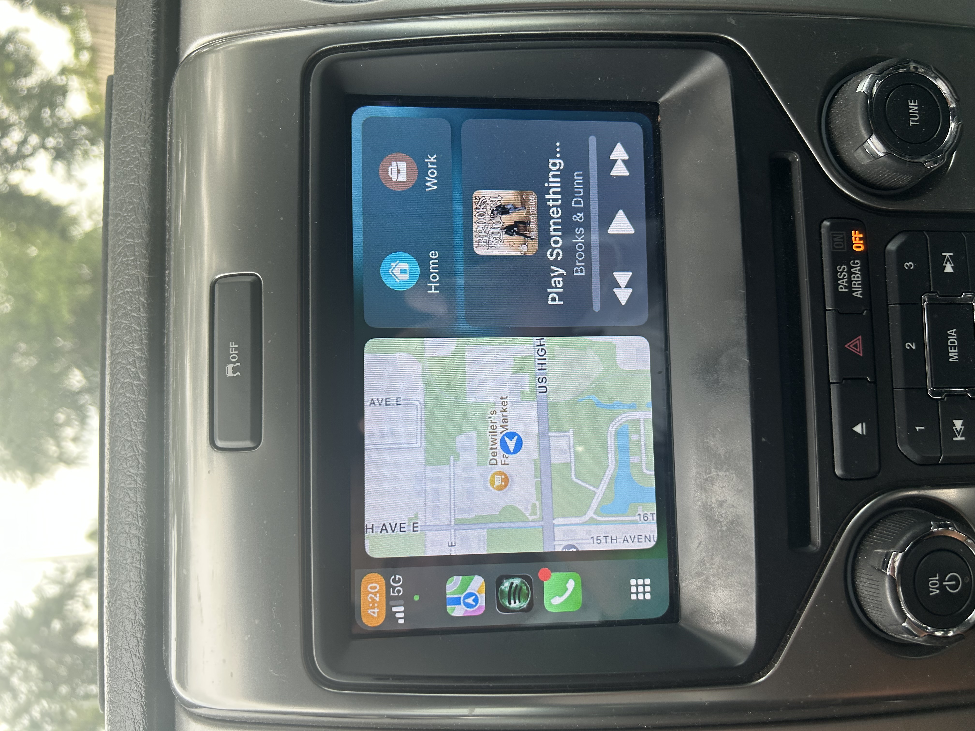 Used 2013 Ford F150 FX2 w/ Luxury Equipment Group RWD image 17