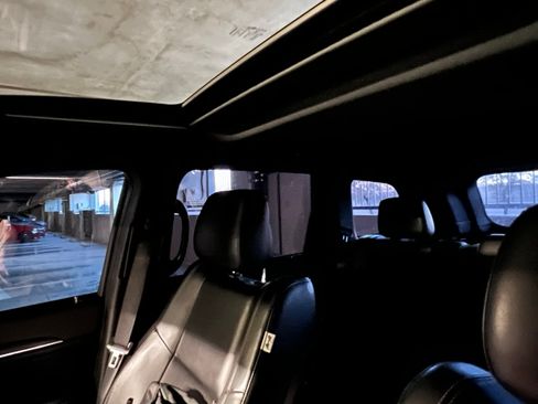 Used 2021 Jeep Grand Cherokee Limited w/ Quick Order Package 28K 80th image 13