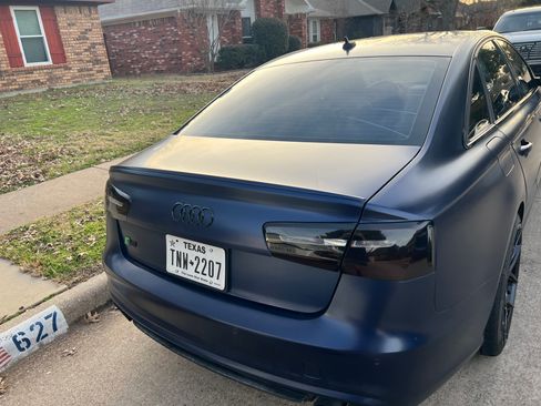 Used 2013 Audi S6 Prestige image 5