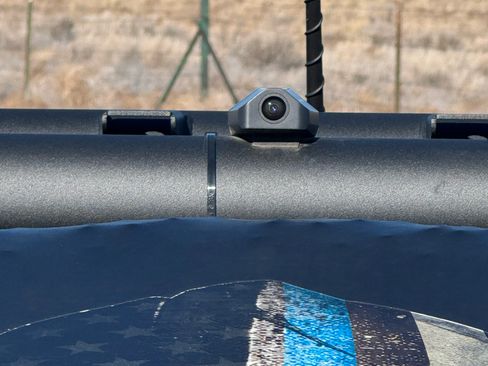 Used 2025 Chevrolet Colorado ZR2 w/ ZR2 Bison Edition image 22