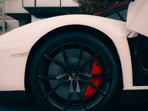 Used 2016 Lamborghini Aventador LP 700-4 AWD/4WD image 20