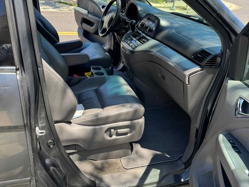 Used 2010 Honda Odyssey EX-L image 10