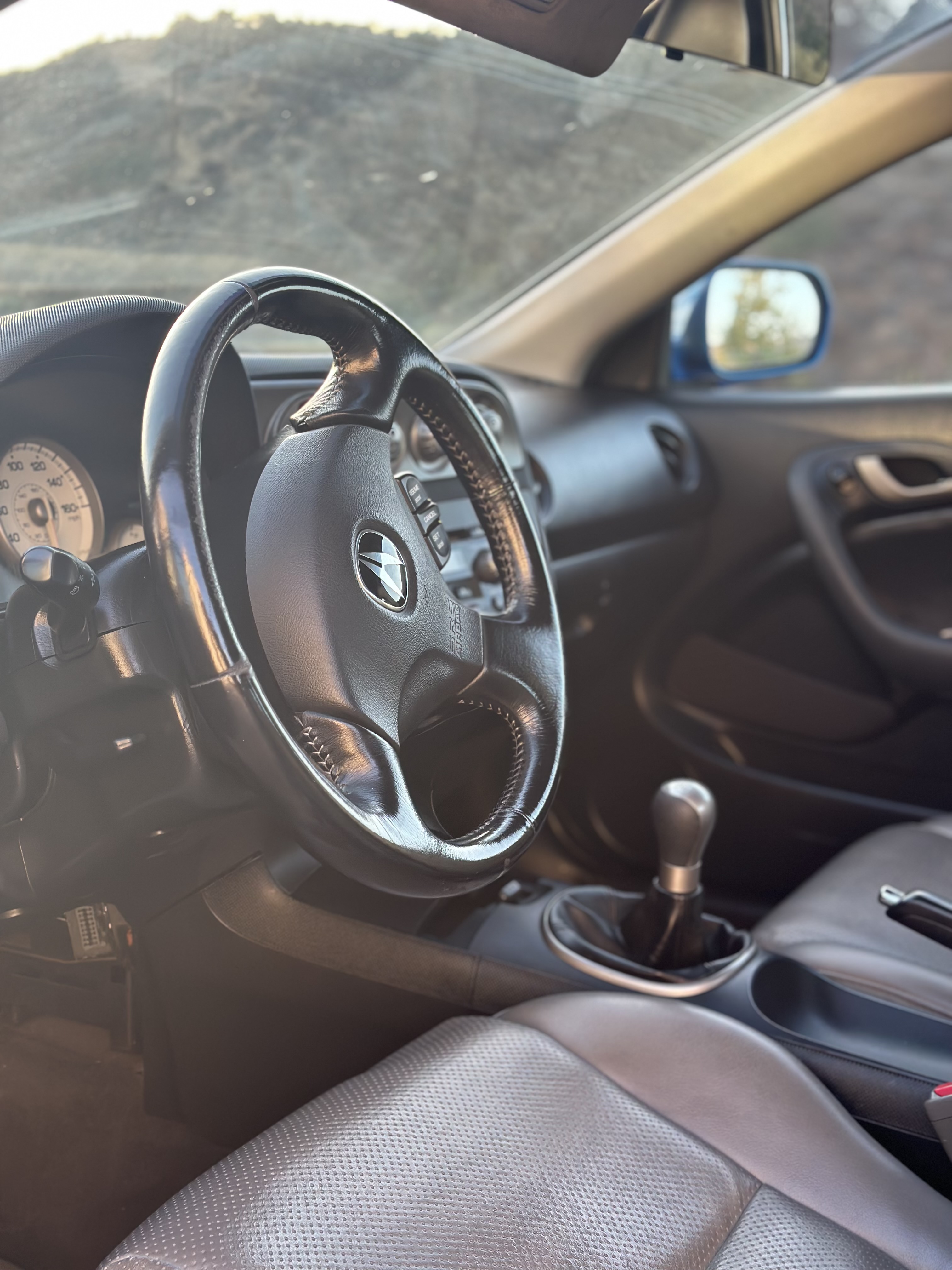 Used 2006 Acura RSX Type-S FWD image 10