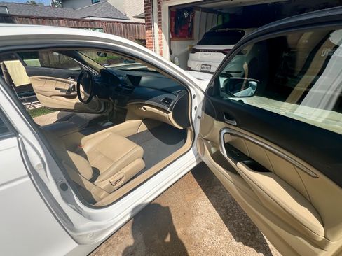 Used 2009 Honda Accord EX-L image 10