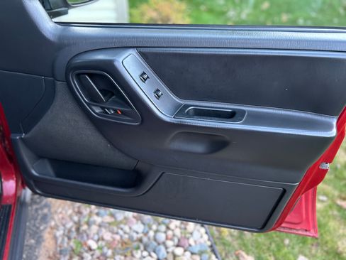 Used 2004 Jeep Grand Cherokee Laredo w/ Convenience Group image 16