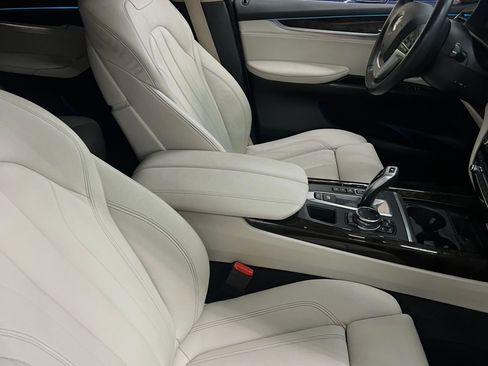 Used 2016 BMW X5 xDrive35i AWD/4WD image 6