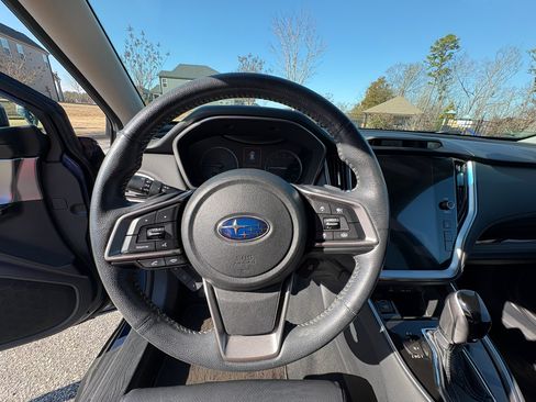 Used 2022 Subaru Outback Limited XT image 14