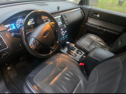 Used 2014 Ford Flex Limited w/ Equipment Group 303A image 8
