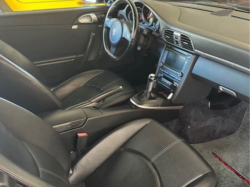 Used 2011 Porsche 911 Carrera image 9