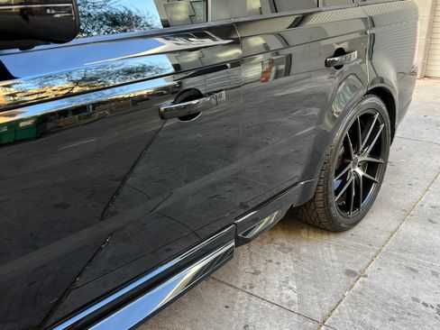 Used 2012 Land Rover Range Rover Sport Autobiography AWD/4WD image 5