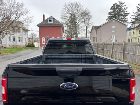 Used 2019 Ford F150 XL w/ Equipment Group 101A Mid image 10