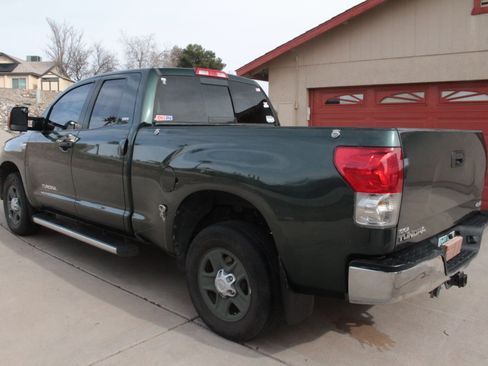 Used 2008 Toyota Tundra SR5 image 8