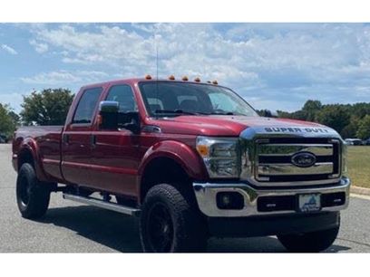 Used 2015 Ford F250 XLT w/ XLT Premium Package