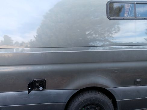 Used 2019 Mercedes-Benz Sprinter 170 image 13