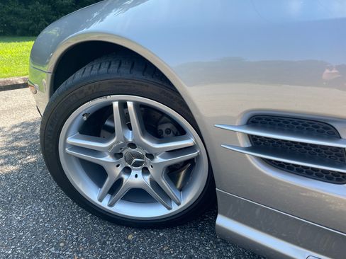 Used 2006 Mercedes-Benz SL 500 image 25