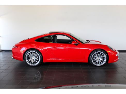 Used 2013 Porsche 911 Carrera RWD image 13