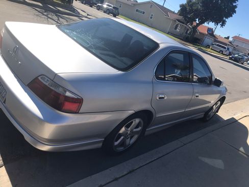Used 2002 Acura TL Type-S image 5