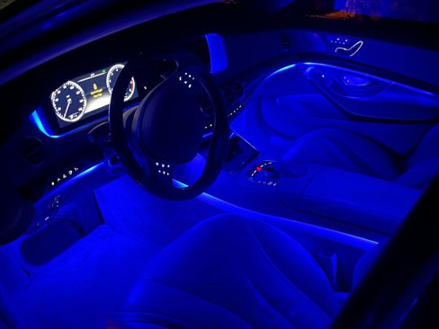 Used 2014 Mercedes-Benz S 550 Sedan image 15