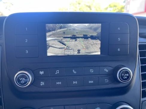 Used 2020 Ford Transit 150 Medium Roof image 16