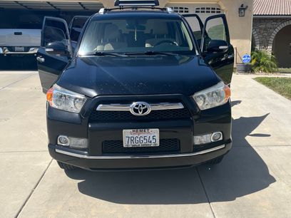 Used 2010 Toyota 4Runner SR5