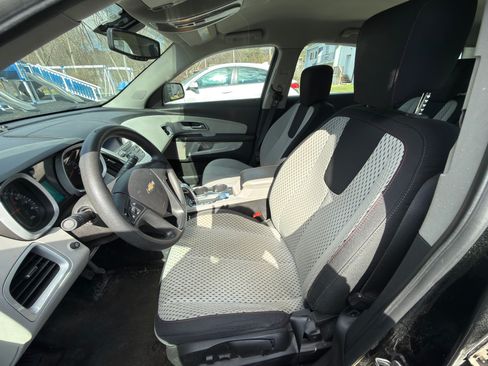 Used 2011 Chevrolet Equinox LS AWD/4WD image 8
