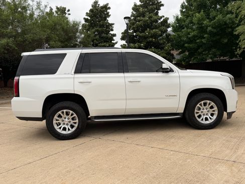 Used 2016 GMC Yukon SLE w/ Convenience Package RWD image 5