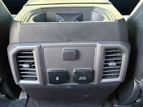 Used 2018 Ford F150 XLT w/ Equipment Group 302A Luxury AWD/4WD image 14