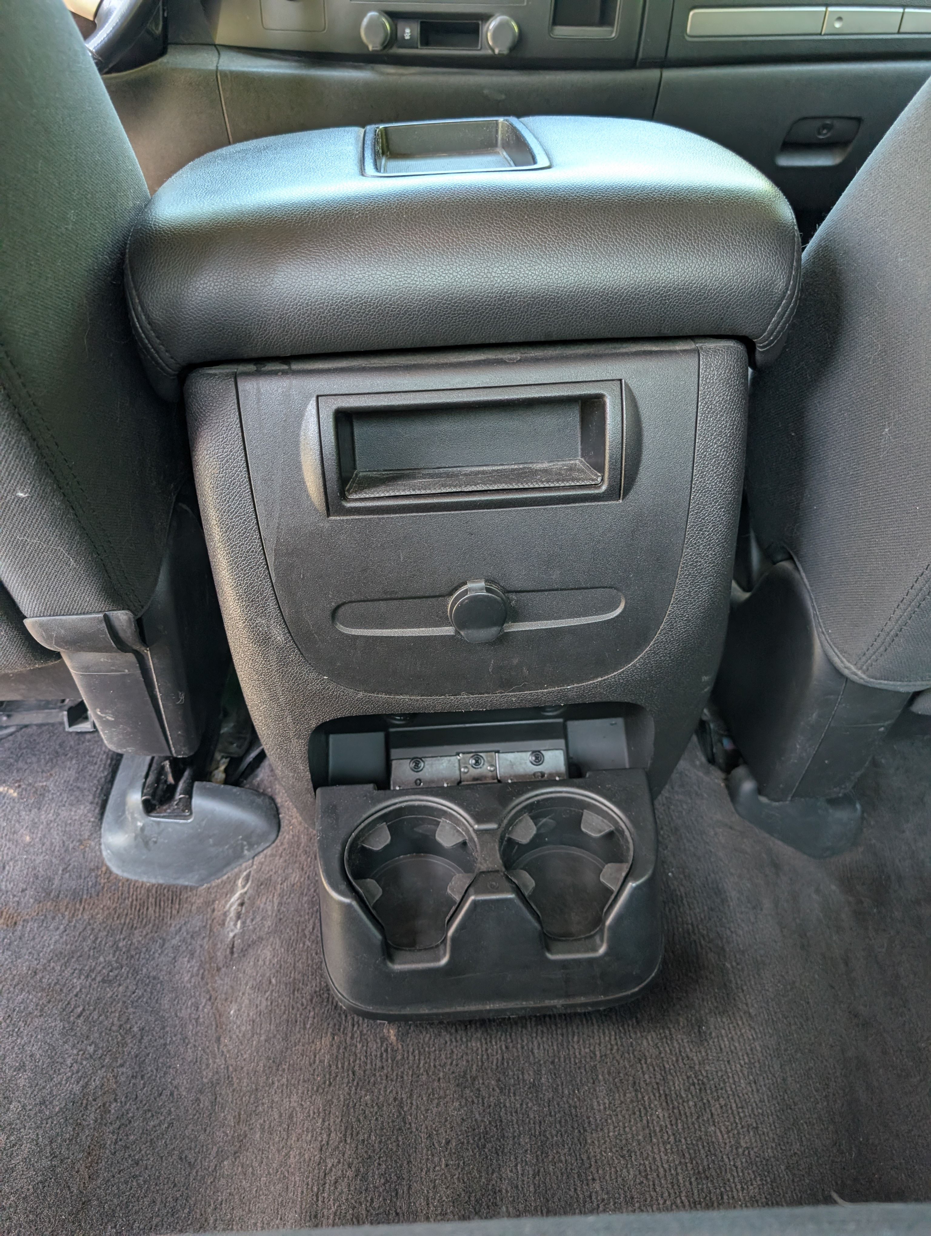 Used 2012 GMC Sierra 1500 SLE AWD/4WD image 13
