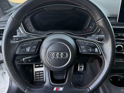 Used 2018 Audi A4 2.0T Premium Plus w/ Premium Plus Package image 19