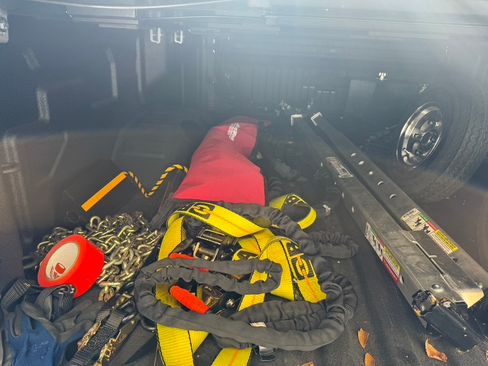 Used 2024 Chevrolet Silverado 3500 LT w/ All Star Edition image 18