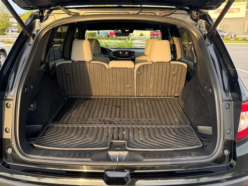 Used 2019 Honda Passport Touring image 11