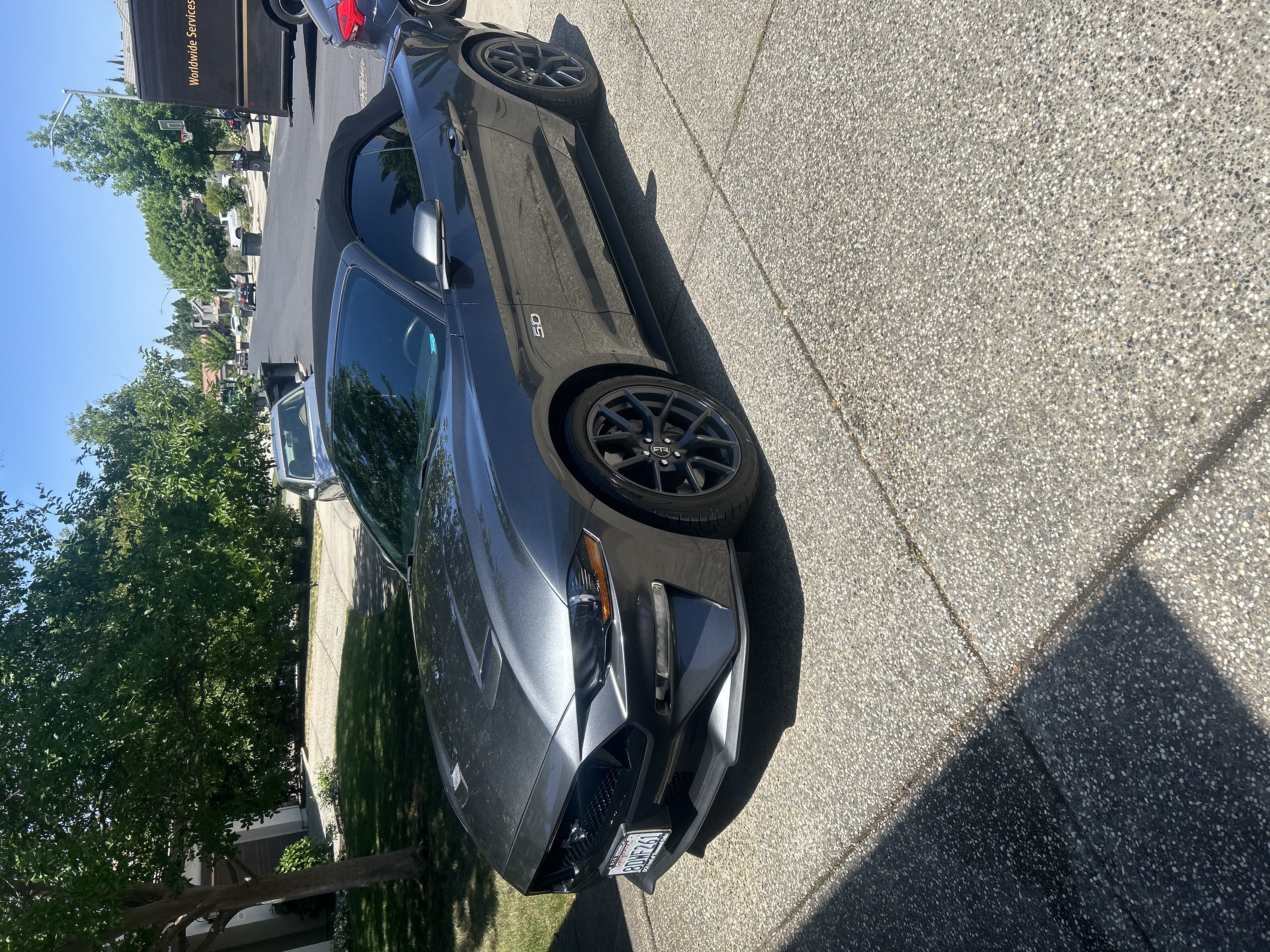 Used 2019 Ford Mustang GT Premium RWD image 6