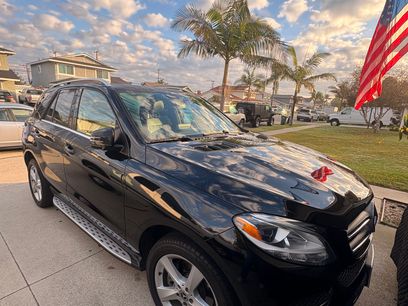 Used 2018 Mercedes-Benz GLE 350