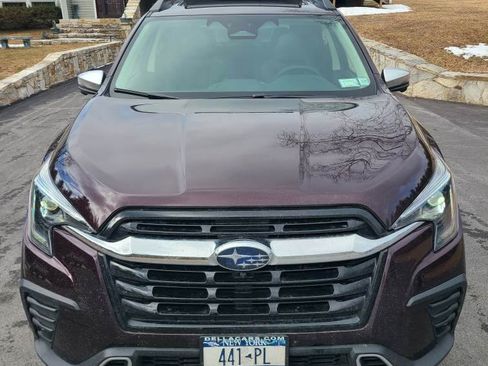 Used 2023 Subaru Ascent Touring image 1
