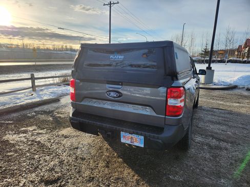 Used 2025 Ford Maverick XL w/ Equipment Group 101A image 13