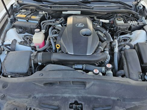 Used 2021 Lexus IS 300 w/ Accessory Package image 16