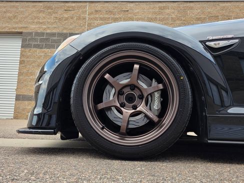 Used 2009 MAZDA RX-8 R3 image 10