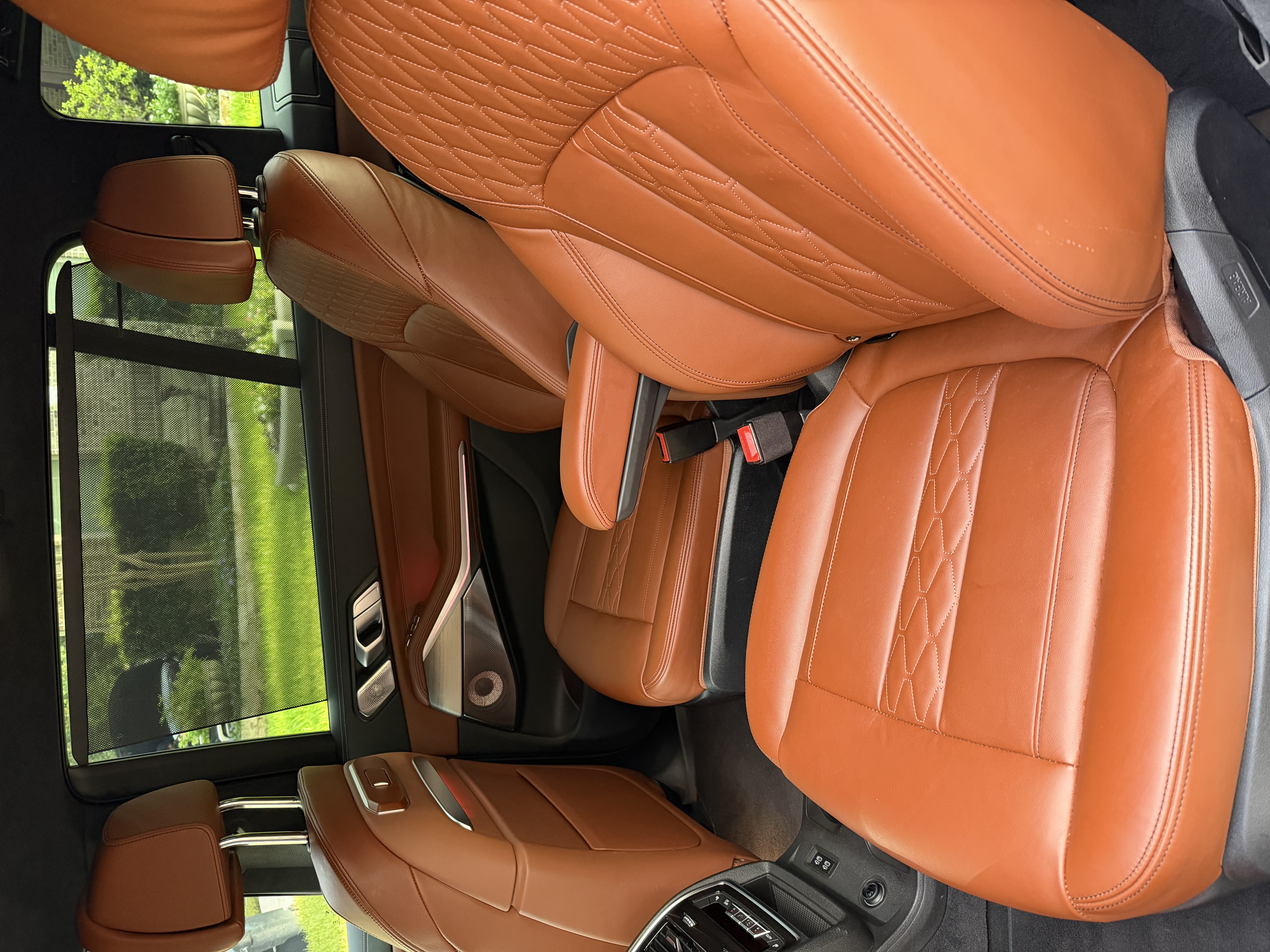 Used 2025 BMW ALPINA XB7 AWD/4WD image 10