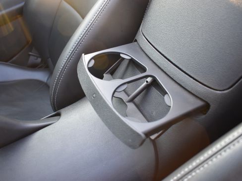 Used 2006 Pontiac Solstice Convertible w/ Premium Package image 13