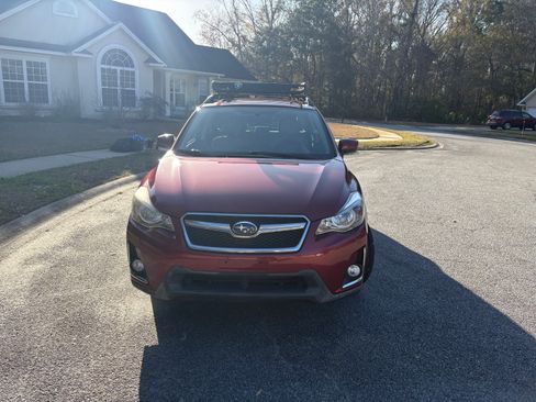 Used 2016 Subaru Crosstrek 2.0i Premium image 2