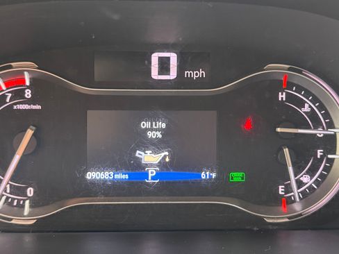 Used 2017 Honda Pilot EX-L image 16