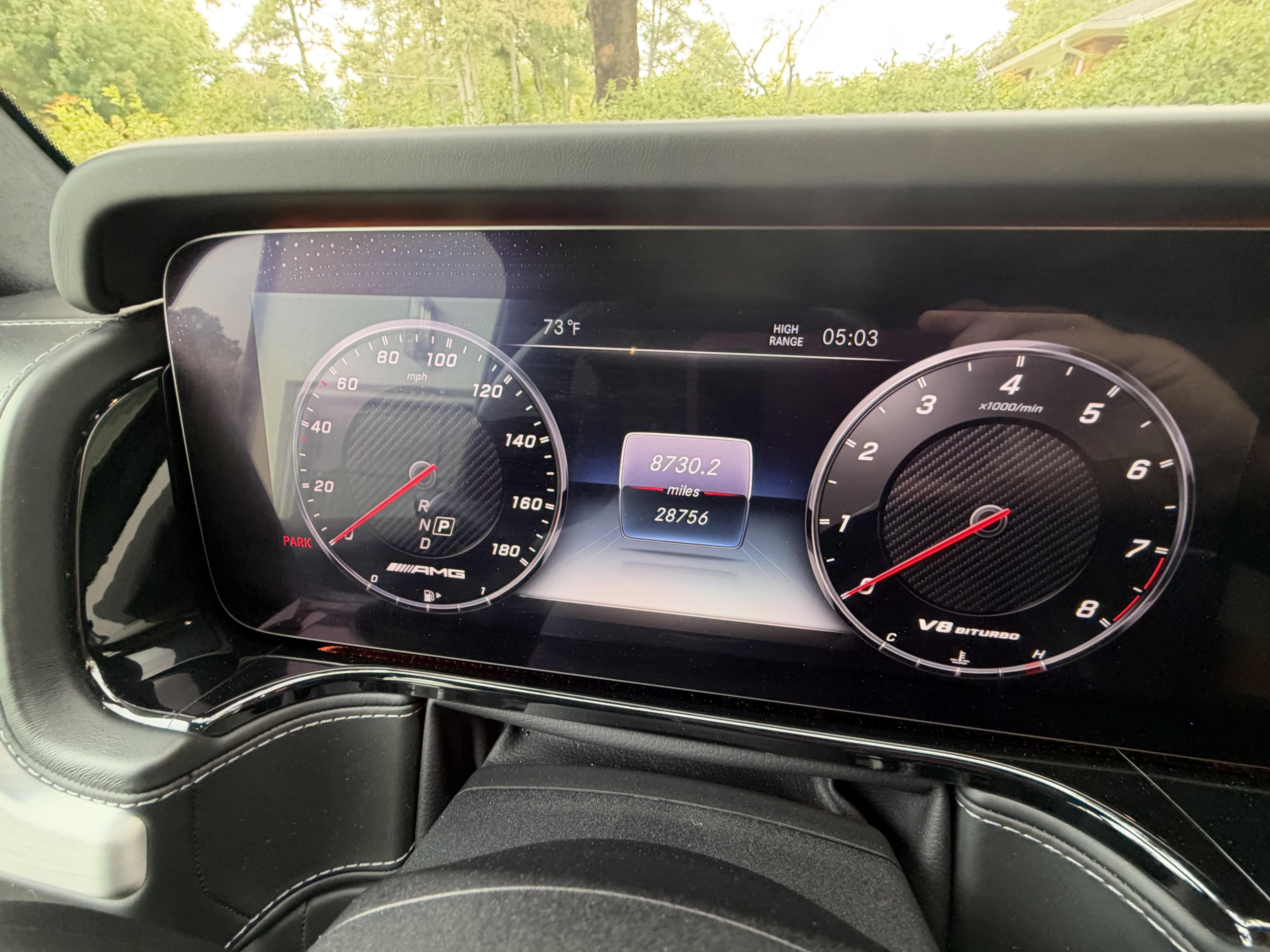 Used 2020 Mercedes-Benz G 63 AMG 4MATIC image 18