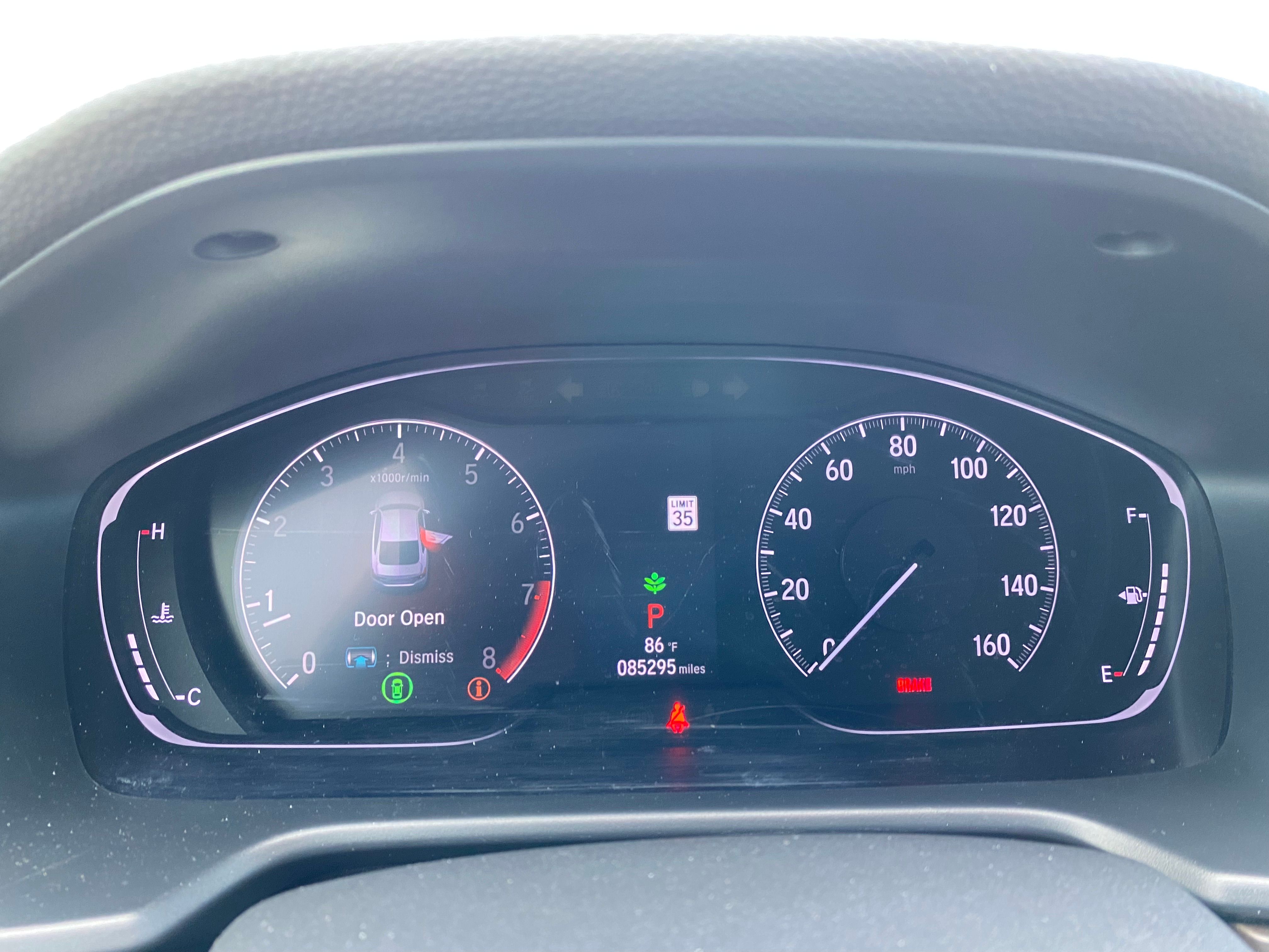 Used 2018 Honda Accord Touring image 25