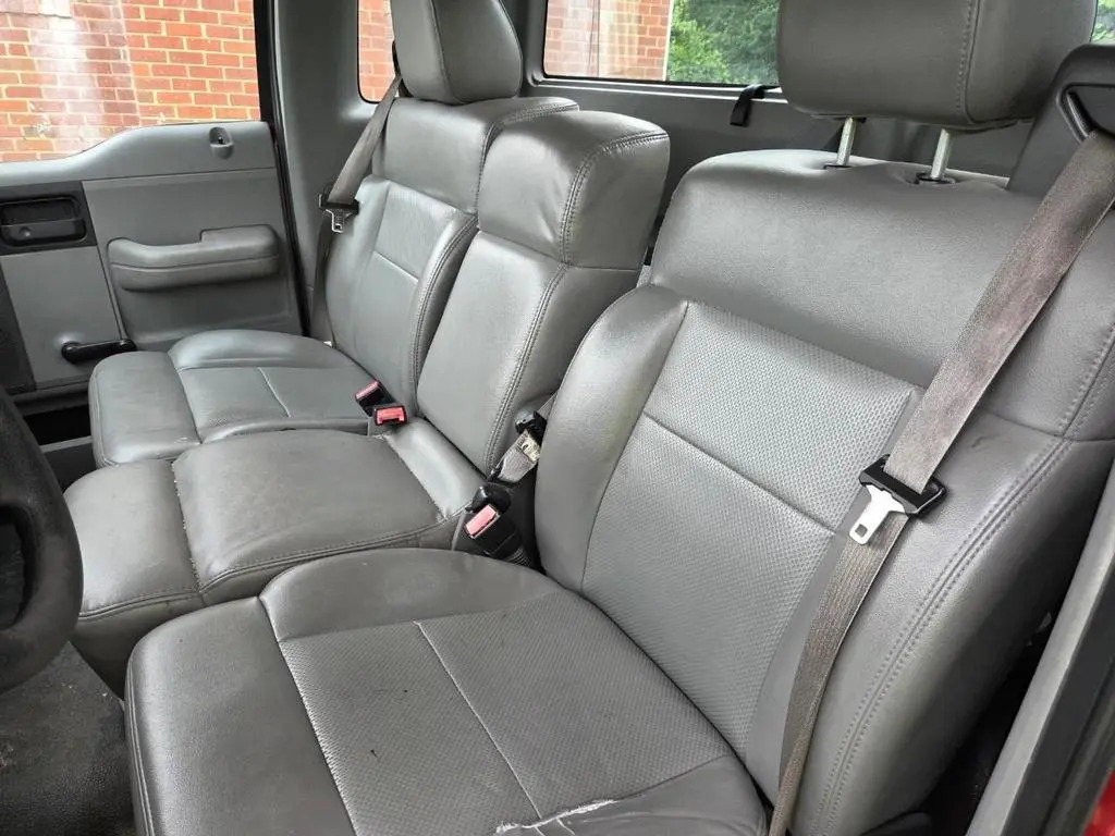 Used 2008 Ford F150 XL RWD image 15