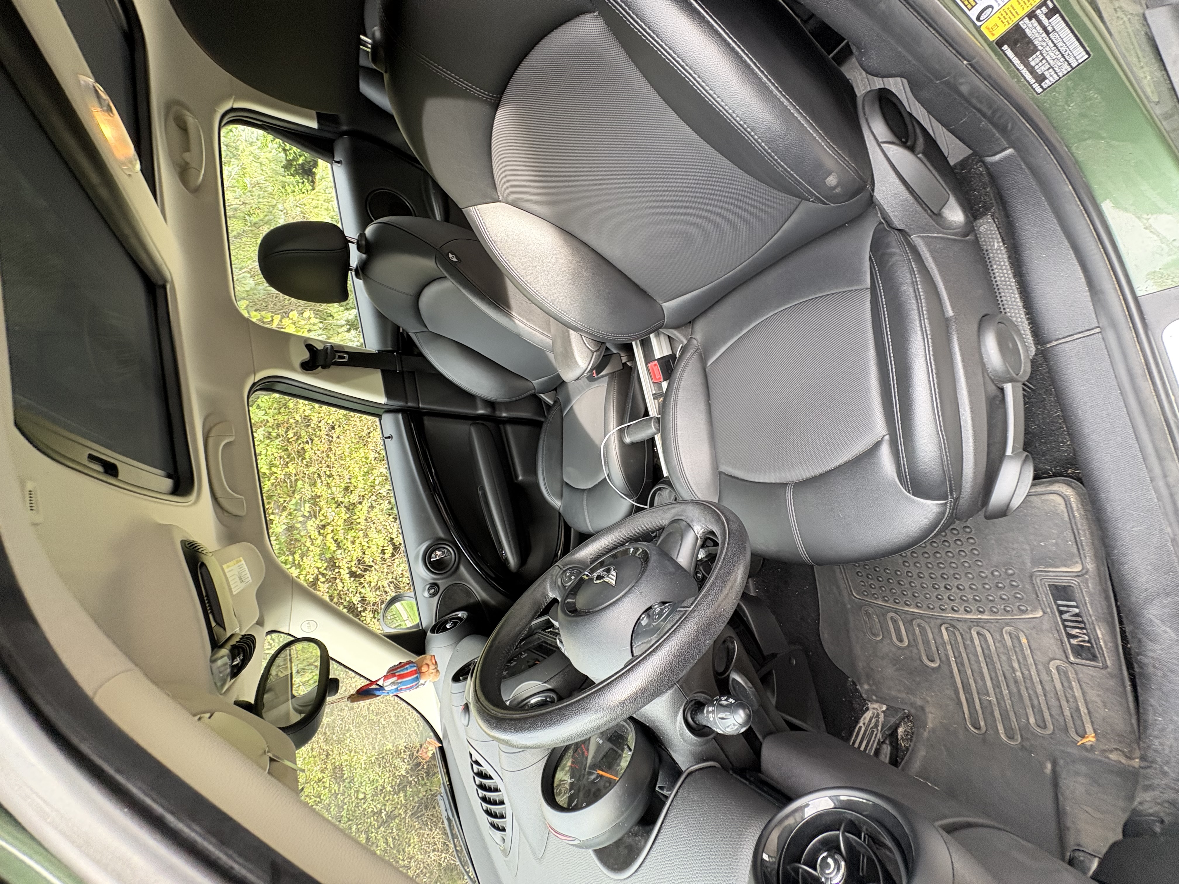 Used 2016 MINI Cooper Countryman S AWD/4WD image 6