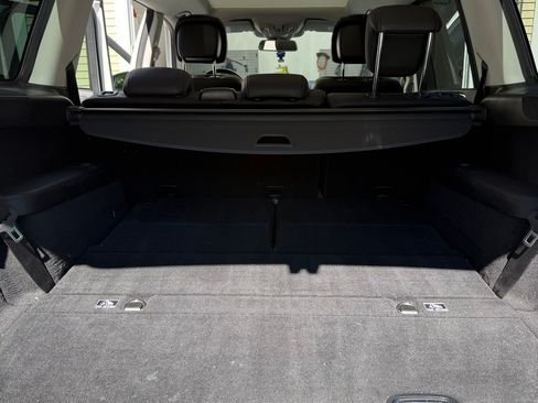 Used 2018 Mercedes-Benz GLS 550 4MATIC image 10