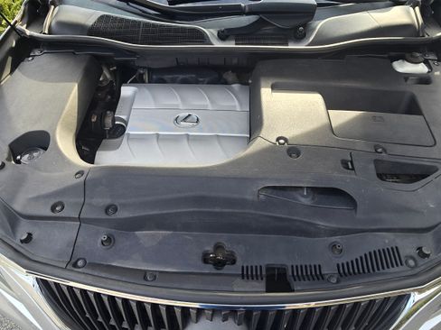 Used 2011 Lexus RX 350 AWD w/ Premium Pkg image 10