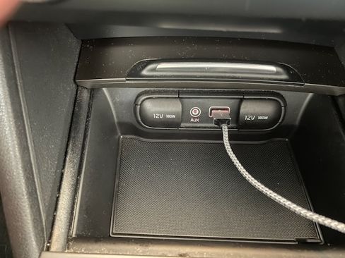 Used 2020 Kia Optima LX FWD image 10