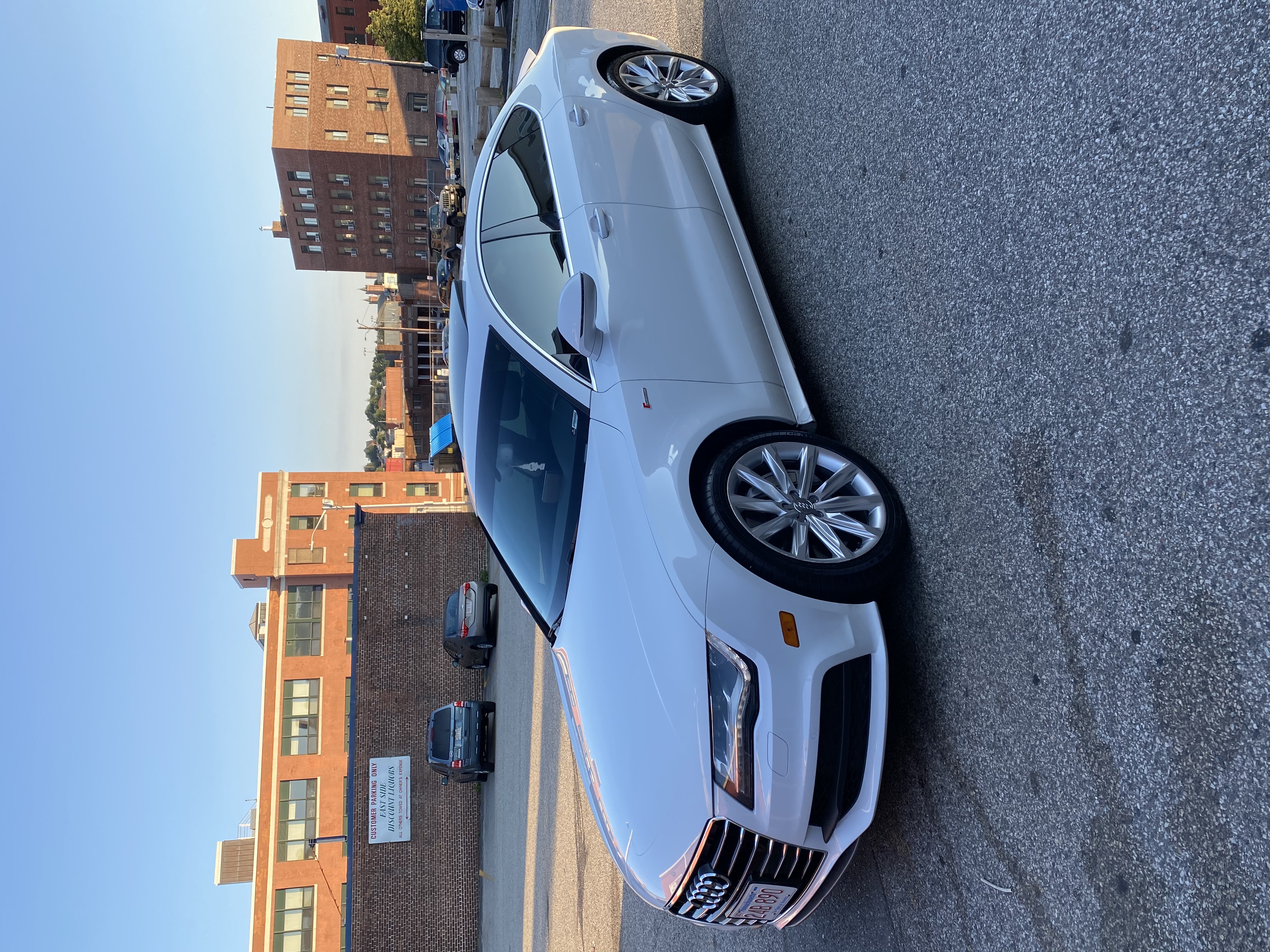 Used 2013 Audi A7 3.0T Prestige w/ Prestige Pkg AWD/4WD image 15