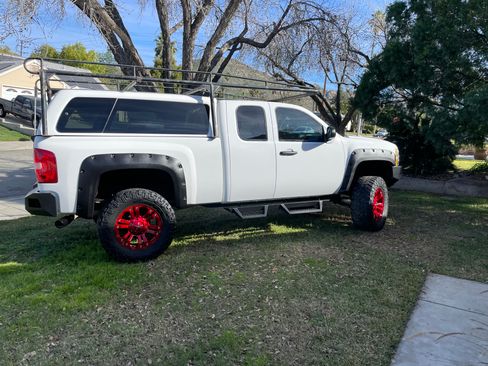 Used 2013 Chevrolet Silverado 1500 LT w/ All-Star Edition image 17